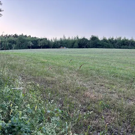 Lyxtält Maringotka Na Mezi